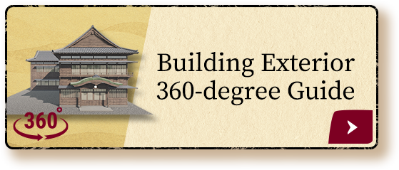 Building Exterior 360-degree Guide